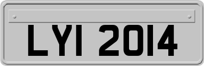 LYI2014