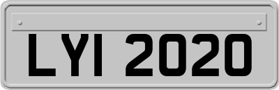 LYI2020
