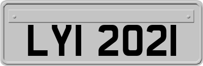 LYI2021