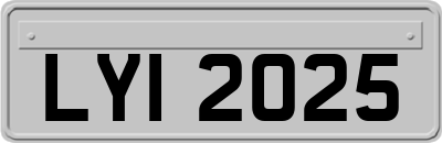 LYI2025