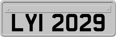 LYI2029
