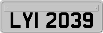 LYI2039