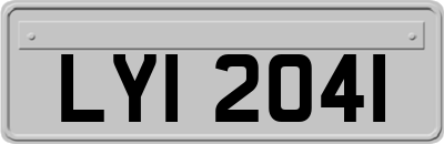 LYI2041