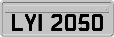 LYI2050
