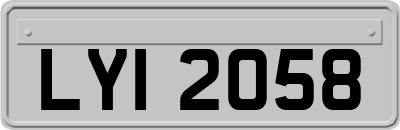 LYI2058