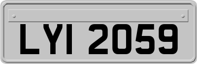 LYI2059