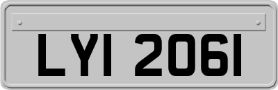 LYI2061