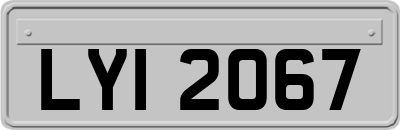 LYI2067