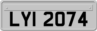 LYI2074
