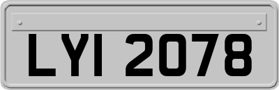 LYI2078