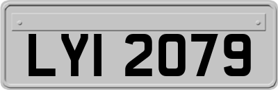 LYI2079