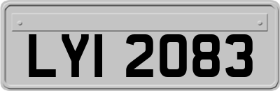 LYI2083