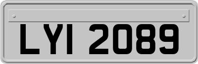 LYI2089
