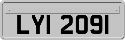 LYI2091