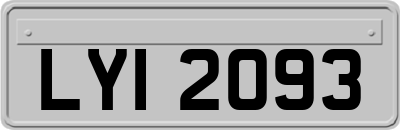 LYI2093