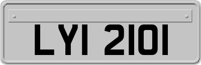 LYI2101