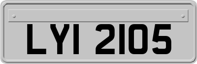 LYI2105