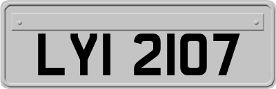LYI2107