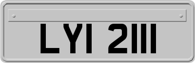 LYI2111