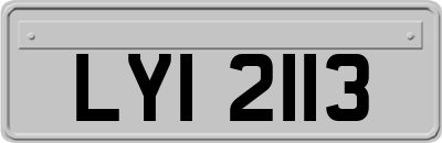 LYI2113