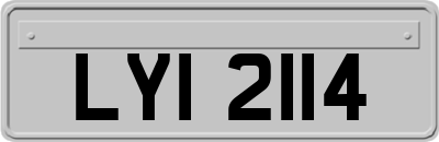 LYI2114