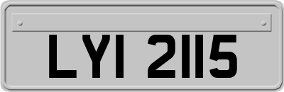 LYI2115