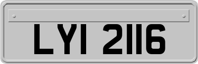 LYI2116