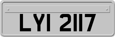 LYI2117