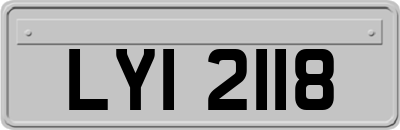 LYI2118