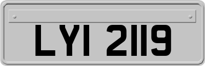 LYI2119