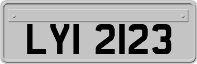 LYI2123