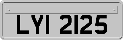 LYI2125