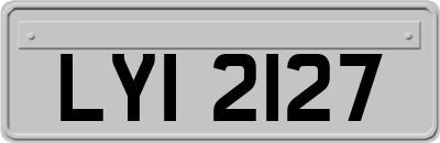 LYI2127