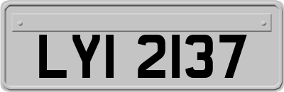 LYI2137