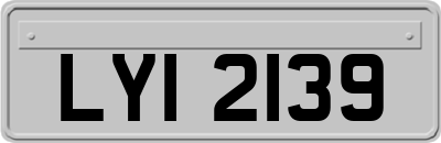 LYI2139