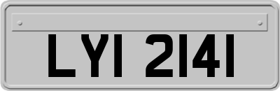 LYI2141