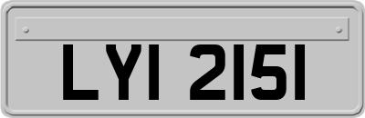 LYI2151