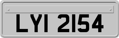 LYI2154