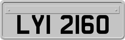 LYI2160