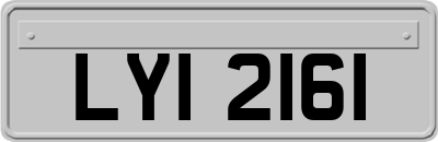 LYI2161