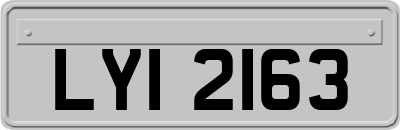 LYI2163