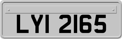LYI2165
