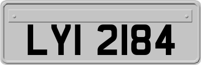 LYI2184