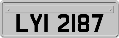 LYI2187