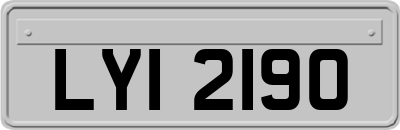 LYI2190