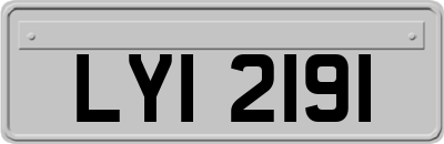 LYI2191