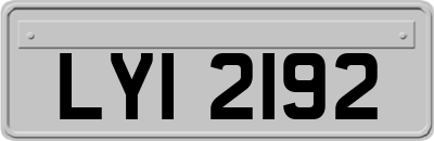 LYI2192