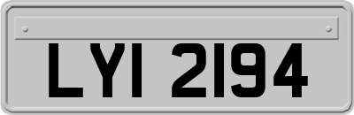 LYI2194