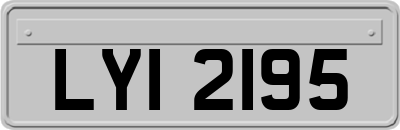 LYI2195