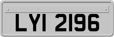 LYI2196